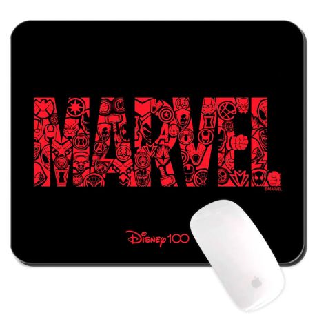 ERT GROUP Marvel 100th Anniversario Disney mouse pad