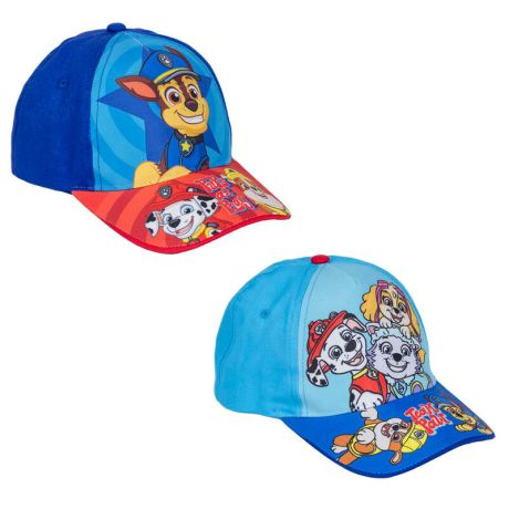 CERDÁ Paw Patrol assorted cap
