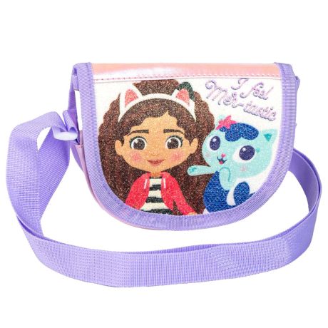CERDÁ Gabby Doll House shoulder bag