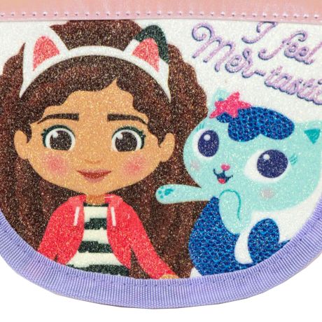 CERDÁ Gabby Doll House shoulder bag