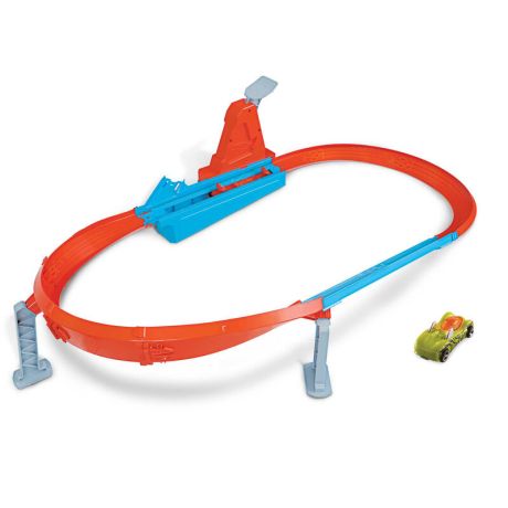 MATTEL Hot Wheels assorted Rapid Raceway Champion