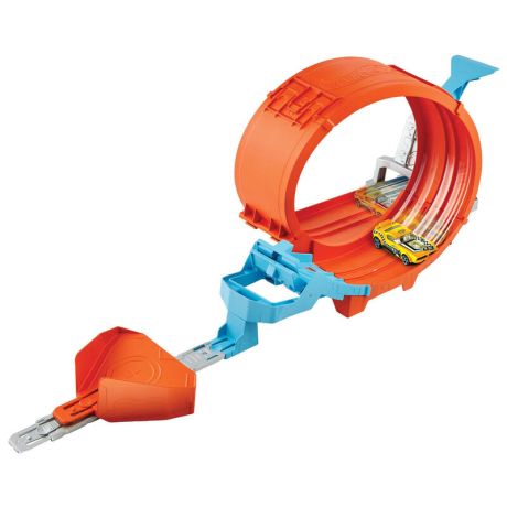MATTEL Hot Wheels assorted Rapid Raceway Champion