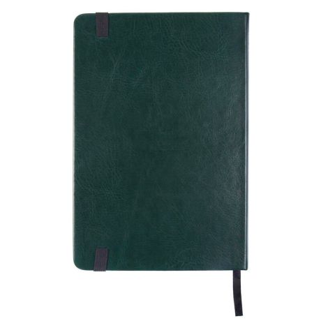 CERDÁ Harry Potter Slytherin premium notebook