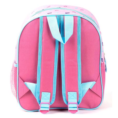 CERDÁ Gabbys Doll House backpack 29cm