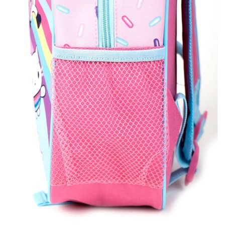 CERDÁ Gabbys Doll House backpack 29cm