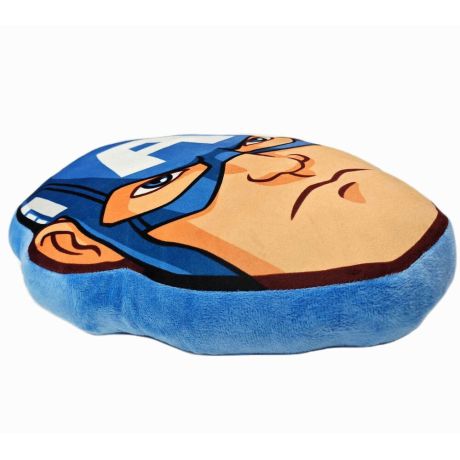 MARVEL Marvel Avengers Captain America 3D cushion