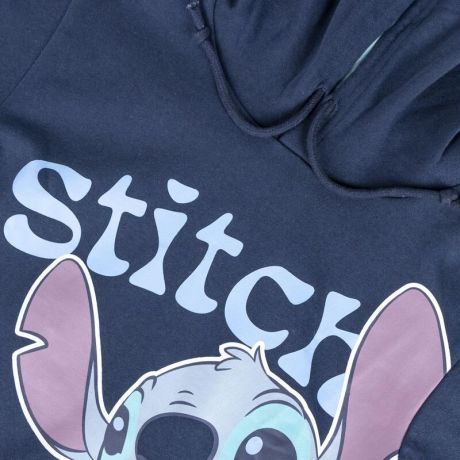 CERDÁ Disney Stitch hoodie