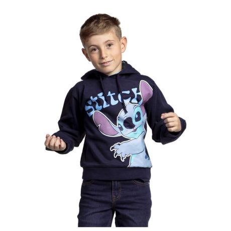 CERDÁ Disney Stitch hoodie