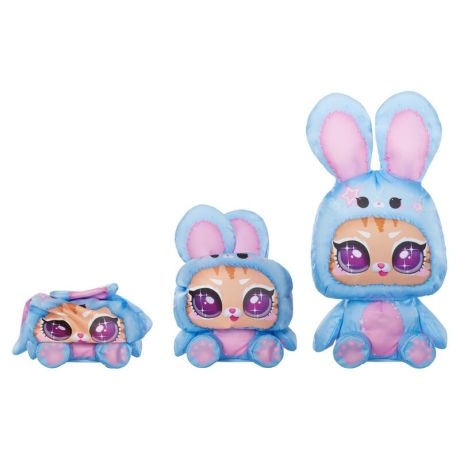 MGA L.O.L. Surprise Aya Cherry tweens Costume