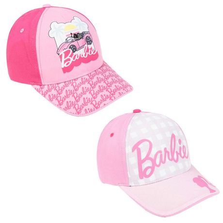 CERDÁ Barbie assorted cap