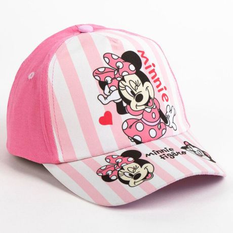 CERDÁ Disney Minnie set cap + sunglasses