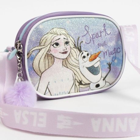 CERDÁ Disney Frozen fantasy bag