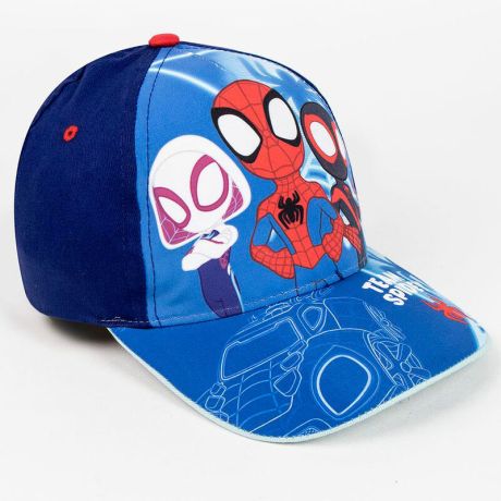 CERDÁ Marvel Spidey and His Amazing Friends assorted cap