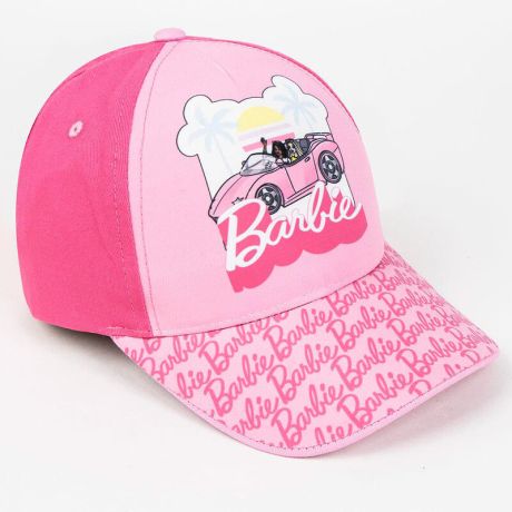 CERDÁ Barbie assorted cap