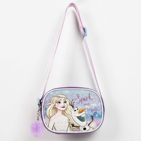 CERDÁ Disney Frozen fantasy bag