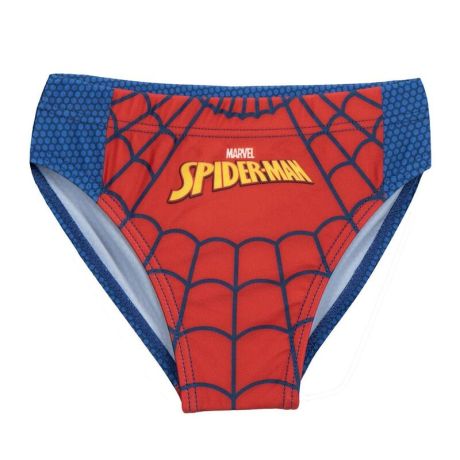 CERDÁ Marvel Spiderman slip swimwear