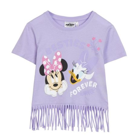 CERDÁ Disney Minnie Daisy t-shirt