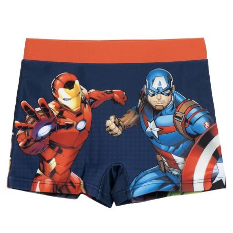 CERDÁ Marvel Avengers boxer swimwear