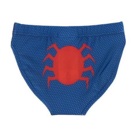 CERDÁ Marvel Spiderman slip swimwear