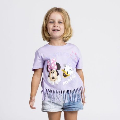 CERDÁ Disney Minnie Daisy t-shirt