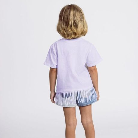 CERDÁ Disney Minnie Daisy t-shirt