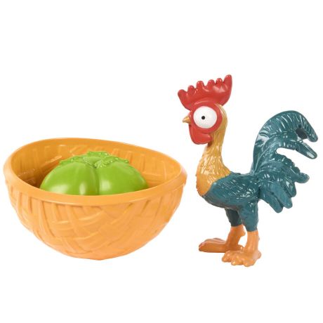 MATTEL Disney Vaiana Moana 2 Vaiana & Simea blister 2 dolls