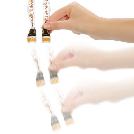 MGA Rainbow High Sparkle & Shine Clementine doll