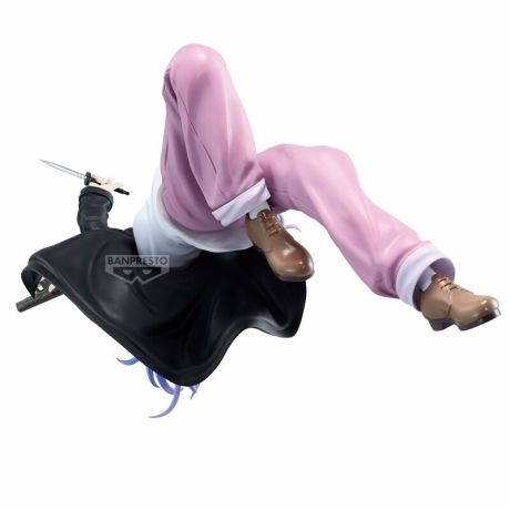 BANPRESTO Sakamoto Days Akao Akira Vibration Stars figure 13cm