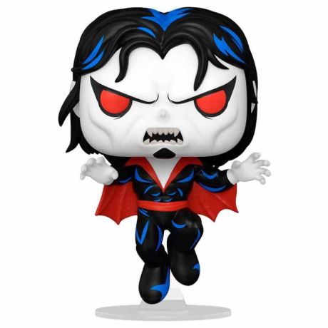 FUNKO POP figure Marvel Strange Tales Morbius