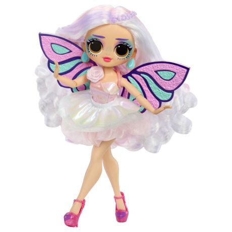 MGA L.O.L. Surprise OMG Eye Spy Fairy doll