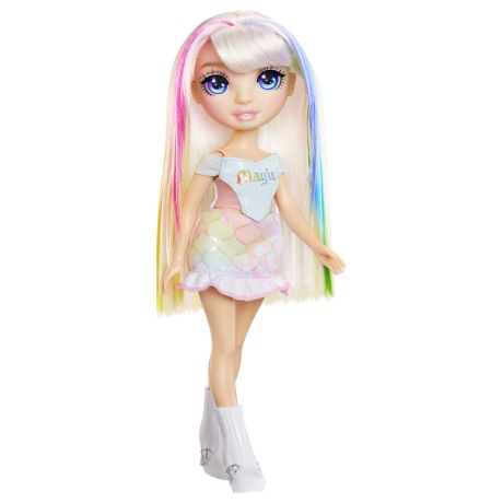 MGA Rainbow High My Fashion Style Amaya doll