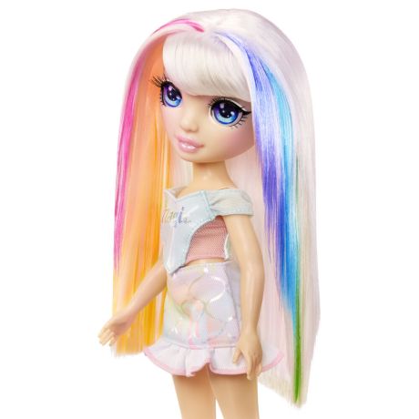 MGA Rainbow High My Fashion Style Amaya doll