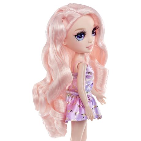 MGA Rainbow High My Fashion Style Bella doll