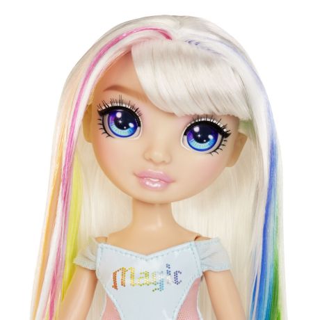MGA Rainbow High My Fashion Style Amaya doll
