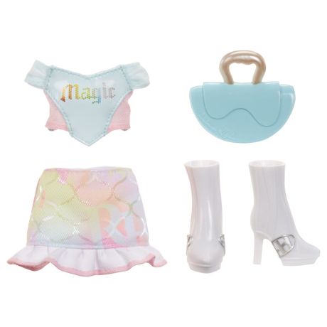 MGA Rainbow High My Fashion Style Amaya doll