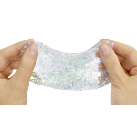 MGA Rainbow High Rainbow Shimmers Feature Fantasy Skyler doll