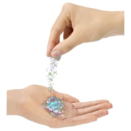 MGA Rainbow High Rainbow Shimmers Feature Fantasy Skyler doll