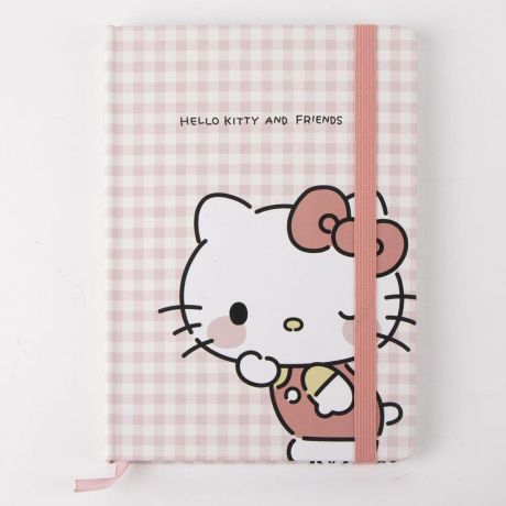 CERDÁ Hello Kitty stationary set
