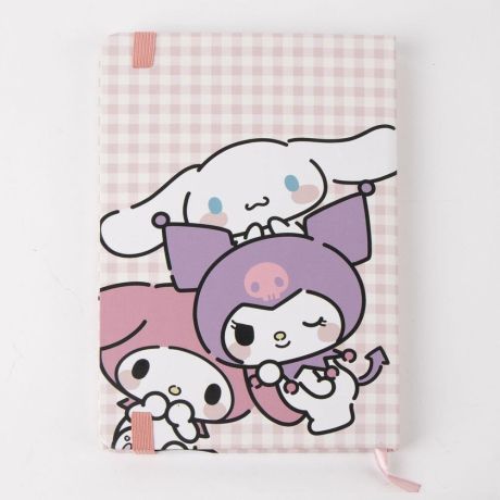 CERDÁ Hello Kitty stationary set