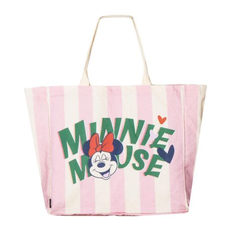CERDÁ Disney Minnie shopping bag