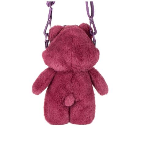 CERDÁ Disney Pixar Toy Story plush bag