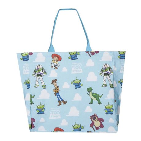 CERDÁ Disney Pixar Toy Story assorted shopping bag