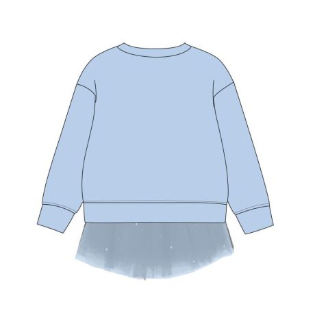 CERDÁ Disney Stitch hoodie