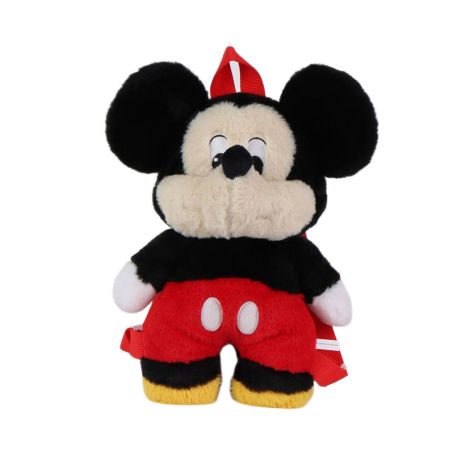 CERDÁ Disney Mickey plush backpack 30cm