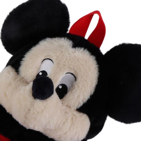 CERDÁ Disney Mickey plush backpack 30cm