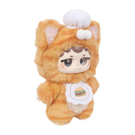 NIINOO Niinoo assorted Blind Box Surprise doll keychain 17cm