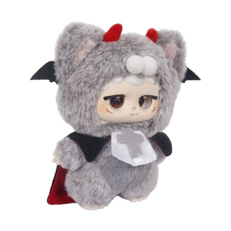 NIINOO Niinoo assorted Blind Box Surprise doll keychain 17cm