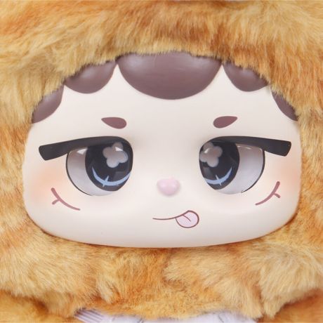 NIINOO Niinoo assorted Blind Box Surprise doll keychain 17cm