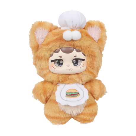 NIINOO Niinoo assorted Blind Box Surprise doll keychain 17cm