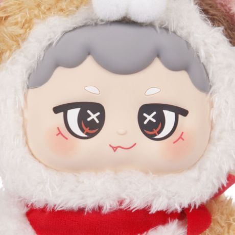 NIINOO Niinoo assorted Blind Box Surprise doll keychain 17cm